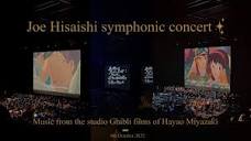 Vlog - Joe Hisaishi's concert - Zénith de Lille 9/10/22 | ☆ - YouTube