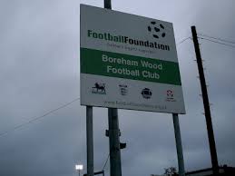 Image result for Boreham Wood Bowls Club