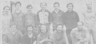 Image result for Aberdeen Amateur Athletics Club