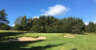 Image result for Huddersfield Golf Club Ltd