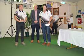 Image result for New Brighton Cricket & Bowling Club
