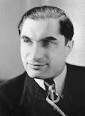 Josef Schmidt (March 4, 1904 – November 16, 1942) was a tenor and actor. - schmidt-josef-01