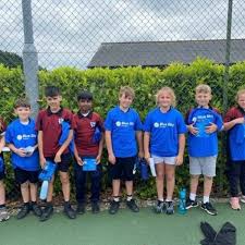 Image result for Biddestone Tennis Club
