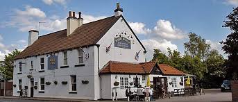 Image result for Church Fenton Bowling Club