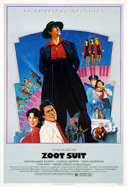 Image result for zoot suit