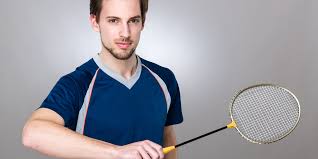 Image result for Beginners and Intermediate Badminton