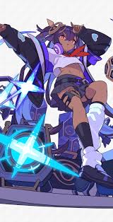 「ネフィリム・ニーベルエンド」の画像検索結果