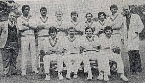 Image result for Toft Cricket Club