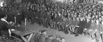 Image result for Chard Holocaust