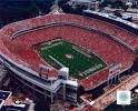College Football Stadiums