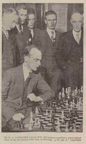 Image result for Aberdeen Draughts Club