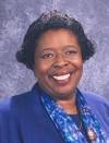 Roselyn Lewis is the choral music teacher at Joseph E. Brown Middle School. - blueros