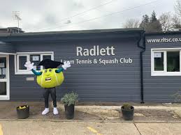 Image result for Radlett Lawn Tennis & Squash Club