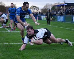 Image result for Burton Rugby Football Club Ltd