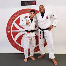 Image result for Aj Independent Martial Arts