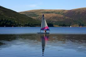 Image result for St Mary's Loch Sailing Club