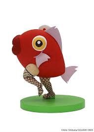 「武者コージ 南国少年パプワくん」の画像検索結果