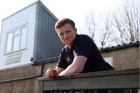 Image result for Clevedon Cc