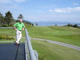 Image result for Innellan Golf Club