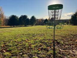 Image result for Quarry Park Disc Golf Club