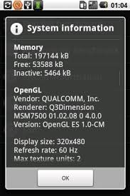 Image result for Quadrant Benchmark