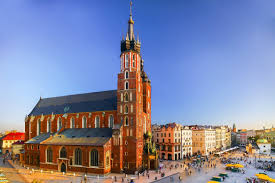 Image result for krakow poland
