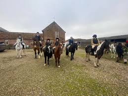 Image result for East Flegg Riding Club