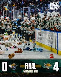 Image result for Glenrothes Grizzlies