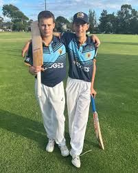 Image result for New Brighton Cricket & Bowling Club