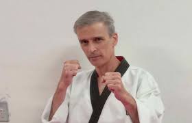 Image result for whitley karate club