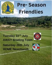 Image result for Brading Town Football Club