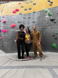 Image result for Black Rock Mountaineering Club