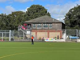 Image result for Fareham Hockey Club Limited