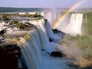 Cosmic Travel Network-Iguazu Falls 3 Days and 2 Nights