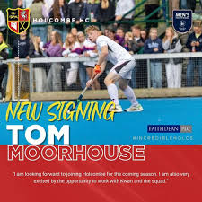 Image result for Holcombe Hockey Club