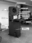 Band Saw
