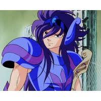 「琴座のオルフェ 聖闘士星矢」の画像検索結果