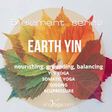 Image result for Balance Yoga Earth