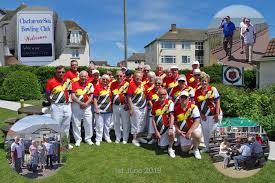 Image result for Clacton-On-Sea Bowling Club