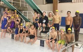 Image result for LEICESTER SYNCHRONIZED SWIMMING CLUB