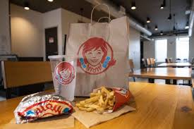 Image result for wendy's