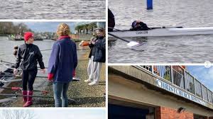 Image result for Westover & Bournemouth Rowing Club