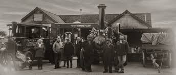 Image result for Lodsworth Stoolball Club