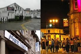 Image result for Halifax/West Yorkshire Club