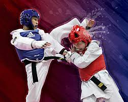 Image result for Karstadt TaeKwonDo