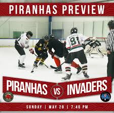 Image result for Piranhas Inline Hockey Club