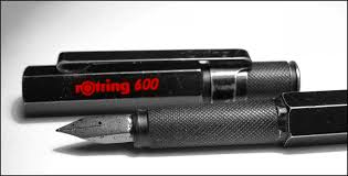 Image result for rotring fountain pen