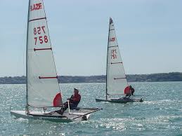 Image result for Paignton Sailing Club