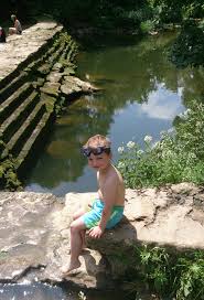 Image result for Trowbridge Swimming Club