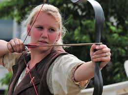 Image result for Spelthorne Archers